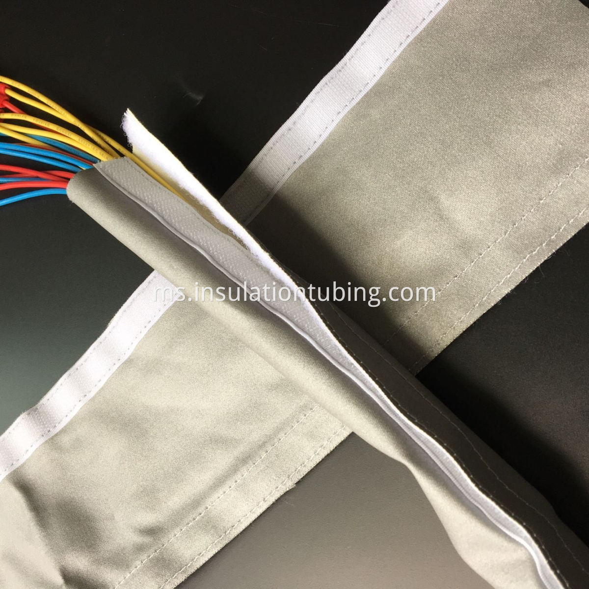 Automatic Industrial Protection Sleeving